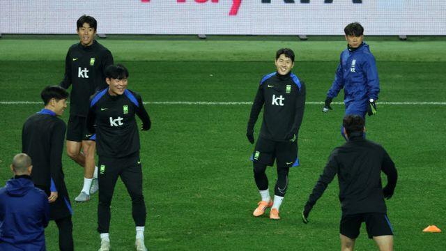 ‘볼리비아와 격돌’ 홍명보호, ‘중원 공백’ 딛고 ‘포트2 사수’ 특명