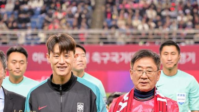'저는 축구선수가 될래요' 꿈꾸던 어린이는 'A매치 102경기' 이재성이 됐다 [볼리비아전 현장]