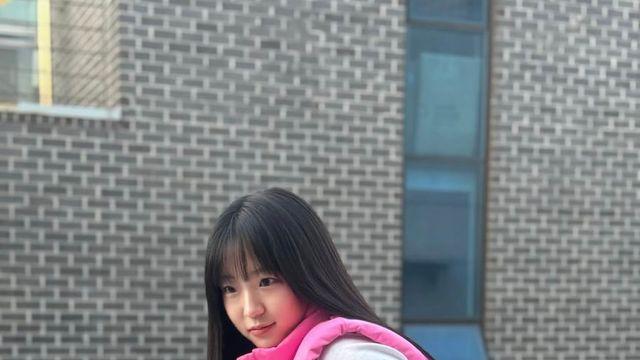 광고 쓸어담고 있는 탁구 신유빈 근황