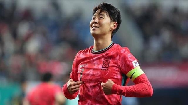 손흥민의 한방·조규성의 마침표... 홍명보호, 볼리비아에 2-0 승