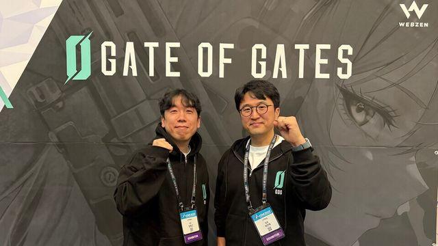 [지스타 핫픽] ‘게이트 오브 게이츠’, 벌써 이 정도 완성도?!…