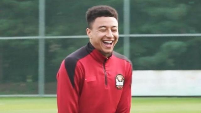 '케데헌' 보며 치킨 뜯는 제시 린가드, K-컬처 섭렵 일상 (나혼산)