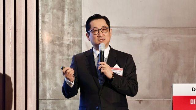 유동원 유안타증권 본부장 “글로벌 투자, 키워드는 생산성”