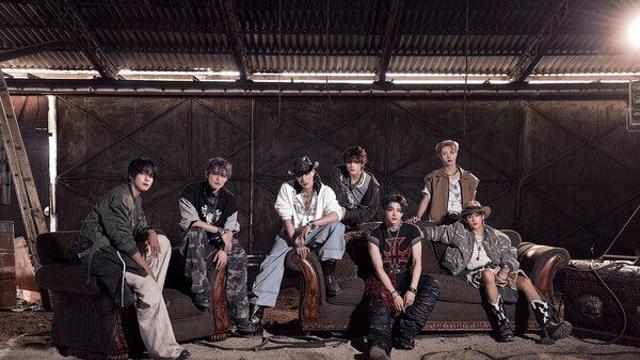 NCT DREAM, ‘Beat It Up’ 프리뷰 공개…'역대급 7드림 에너지' 예고