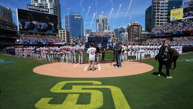 '김하성 전 소속팀' 샌디에이고, 구단 매각 가능성…