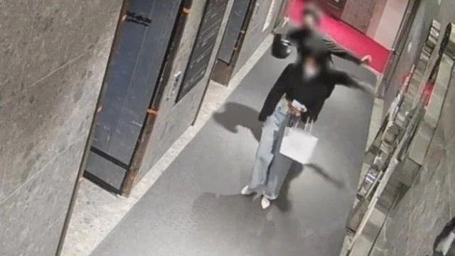 “보복 우려에 집 못 들어갔다”…‘부산 돌려차기’ 피해자 법정서 두려움 토로