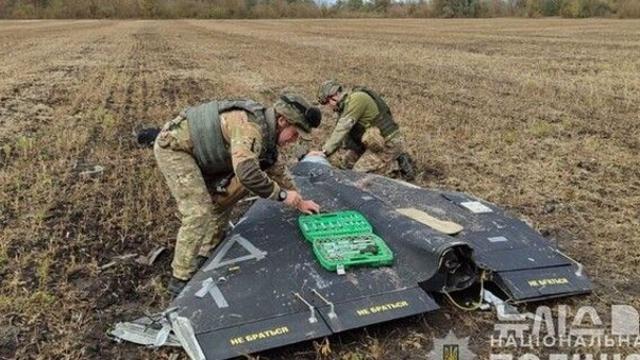 북한 연내 러 드론 공장에 1만2000명 파견 예정