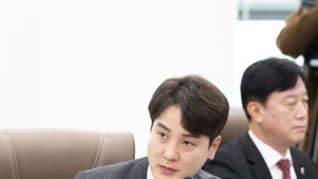 경기도의회 김일중 의원, “저경력 시설직이 대형 공사 담당... 학교시설 안전 위해 인력구조 재점검 시급”