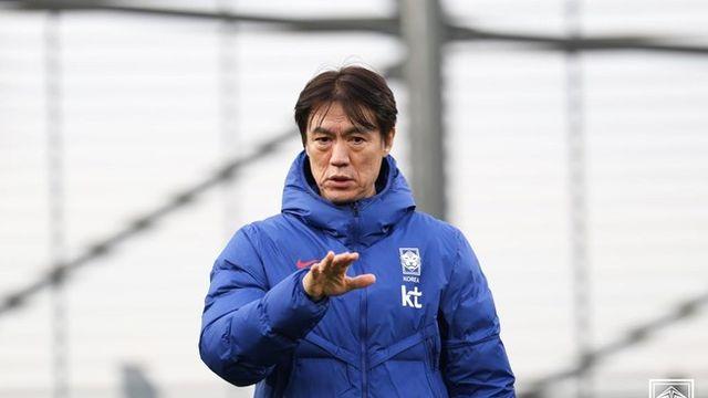 박용우-황인범-백승호 이탈→빈틈없이 대비하려는 홍명보, “MF만 추가 미팅”...새로운 조합 관심