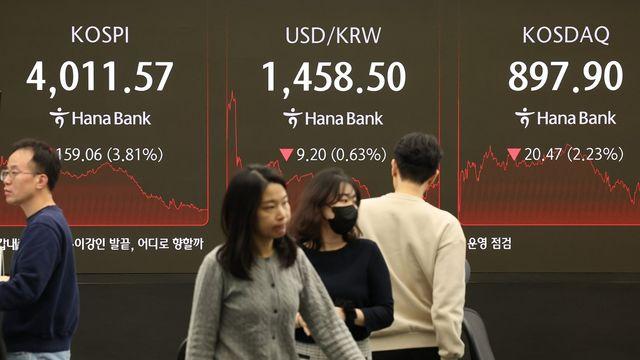 [머니플로우] 서학개미, 거품론에도 엔비디아 등 빅테크주 '줍줍'