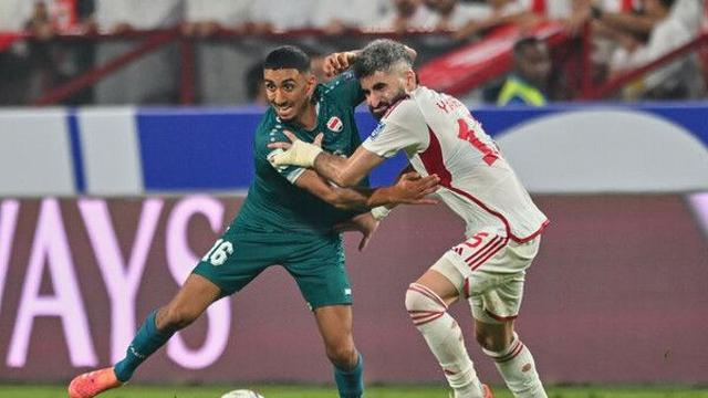 벤투 떠난 UAE, 이라크와 북중미 월드컵 5차 예선 1차전서 1-1 무