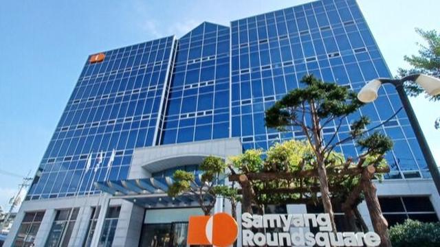 삼양식품, 3분기 영업이익 50% 급증 1309억원 기록