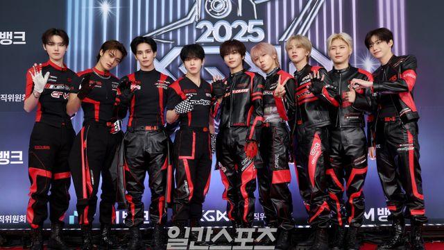 크래비티 “KGMA 초대 영광, 팬들 위해 최선 다할 것” [2025 KGMA]