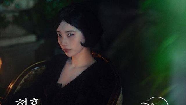 수지 완벽 미모에 깜짝…매혹적 분위기