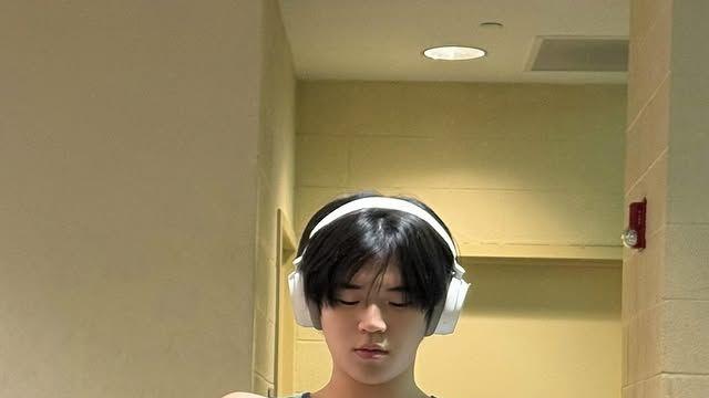 '아빠 어디가' 윤후 근황 ㄷㄷ