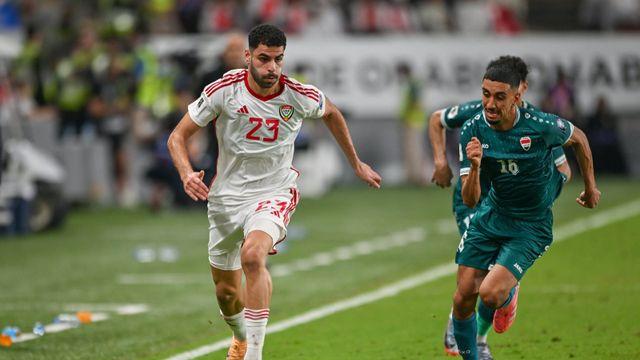 월드컵 나가기 정말 힘들지? 한 번 꼬이니 계속 꼬이네…이라크도, UAE도 지친다 지쳐