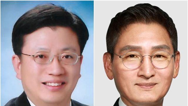 '관봉권 띠지·쿠팡 외압 의혹' 특검 후보에 박경춘·안권섭