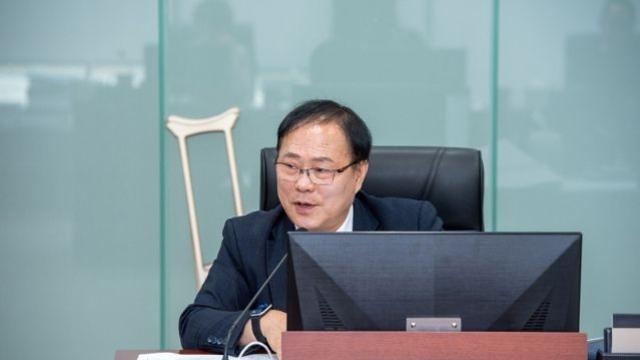 경기도의회 박재용 의원, “복지·의료·연구 행정의 전문성과 안정성 확보해야... 도민 삶 지키는 예산은 끝까지 사수”