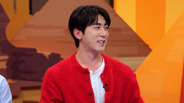 김원훈, 백상 예능상 못 탔지만…