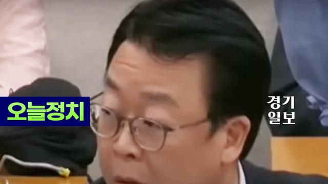 곽규택, 사별한 박지원에 