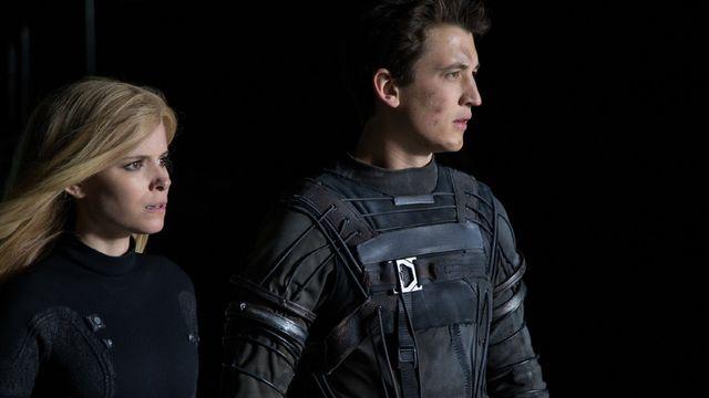 '판타스틱4' 배우, 10년 만에 속내 밝혔다 