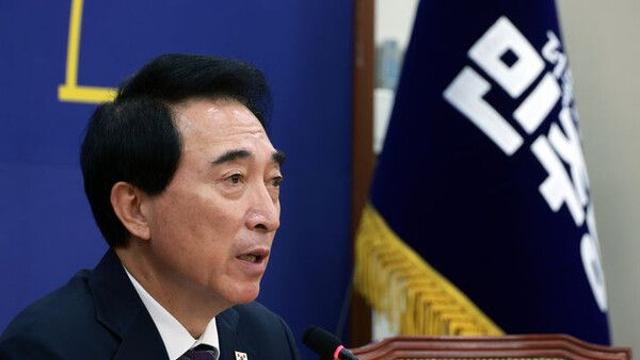 與, 한미 팩트시트 발표에 