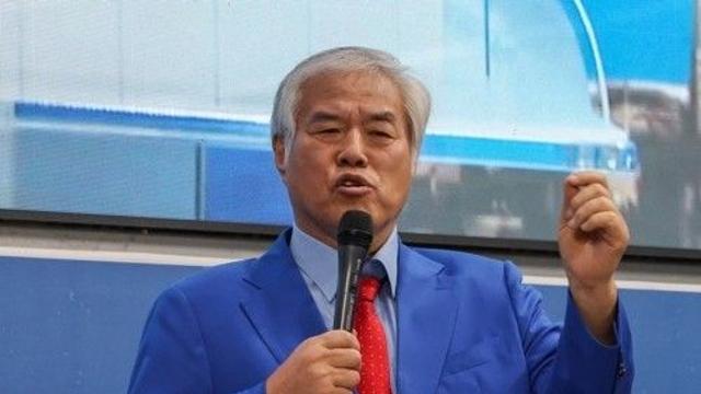 '코로나 집합금지 위반' 전광훈 2심도 벌금 300만원