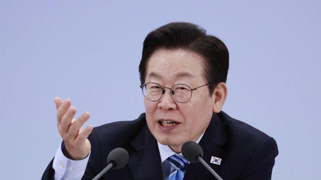 “대통령으로서 경기북부 해결하겠다”…미군 공여지·중첩 규제 정조준