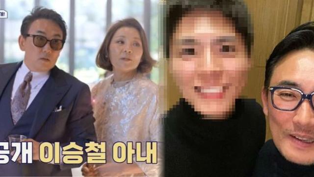이승철, 사위 누구? 카이스트 졸업+로펌 재직 연구원...의붓딸 결혼에 지극정성 (+부인, 이혼, 재혼, 자녀)