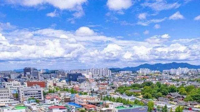 전주 여행으로 느껴보는  이색적인 즐거움