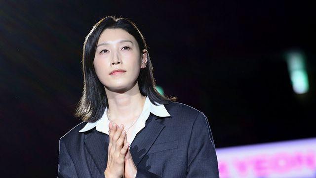 김연경, '신인감독' 어려움 밝혔다…