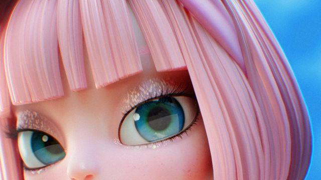 '500만 팔로워' 아뽀키, 오늘(14일) '미라클' 발매…강타 프로듀싱 지원사격