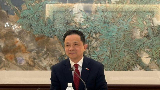 中대사 “특정 세력, 반중 시위 선동…결국 韓 피해 초래”