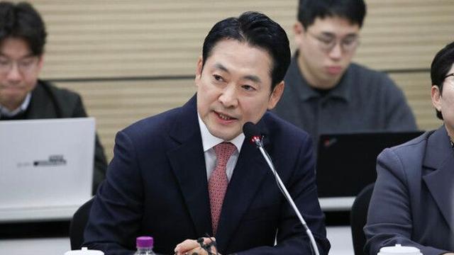 국힘, '대장동 피해자' 성남도시공사 찾아 