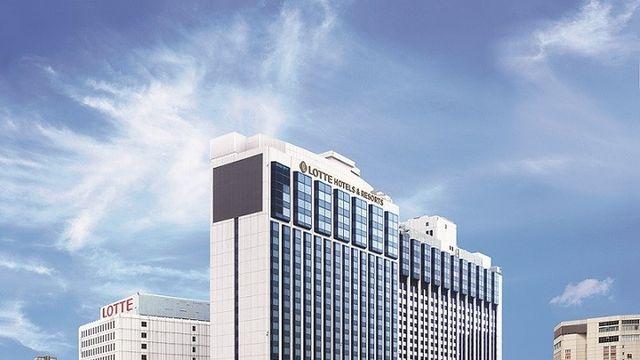 호텔롯데, 3분기 영업이익 1천170억원…작년보다 384% 증가