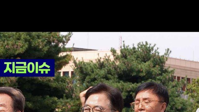 ♪신대한국 독립군의 백만용사야♪...무명용사들의 넋을 기리는 우원식 의장의 독립군가