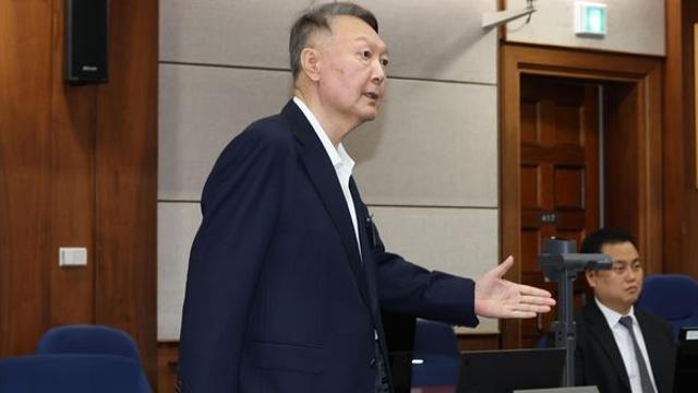 박지원, 지귀연 판사에 경고 