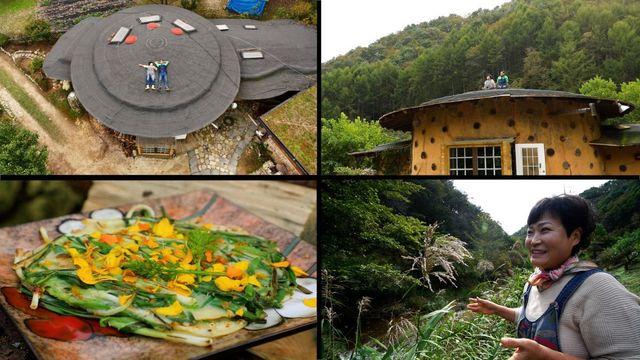 한국기행 가을 1번지 5부 둘만의 추(秋)천 명당