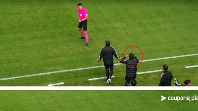 ‘인종차별인가, 오해인가’ 전북 타노스 코치, 결국 상벌위 회부