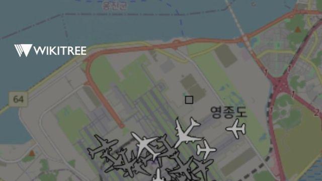 수능날만 되면 우리나라 공항에서 벌어지는 상황