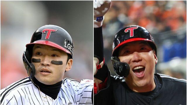 LG 김현수 박해민 둘 다 놓칠 수도 있다? 심상찮은 기류 [IS 포커스]