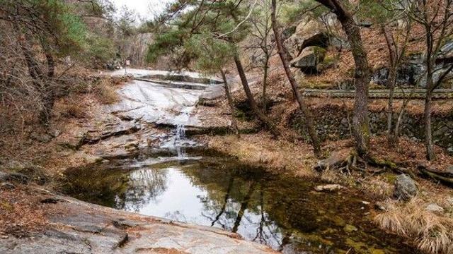 [만추 서정] 시간을 거슬러 오르는 듯한 역사기행