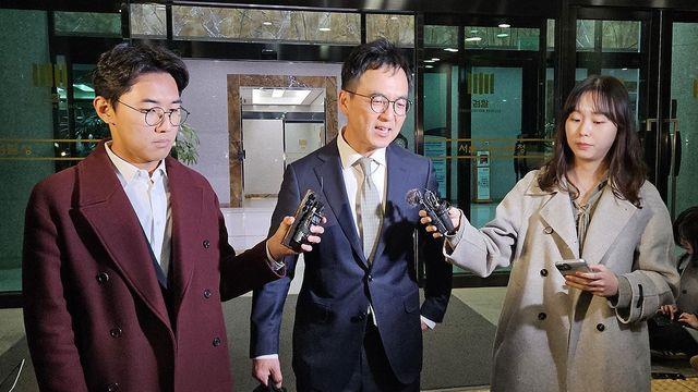 구자현 신임 대검차장 