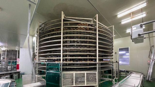 '주 6일 야간근무' 직원 숨진 SPC에 노동부 