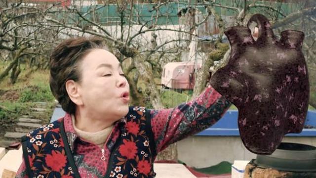 故김수미, 마지막 웃음 선물…유작 ‘홍어의 역습’ 12월 개봉