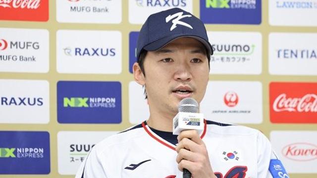 '이럴 수가' FA 박해민, LG 잔류 장담 못 한다?…'두찬호' 나비효과 일어날까→우선 대표팀 캡틴 집중 [도쿄 현장]