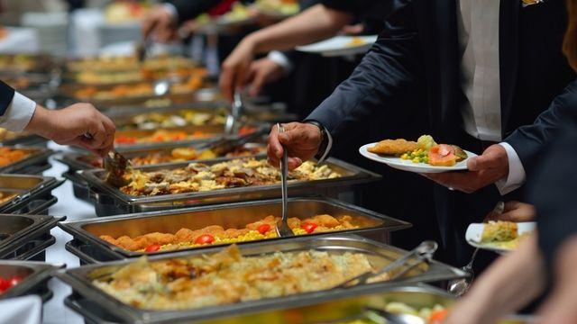 KBS2 '생생정보' 한식뷔페 外