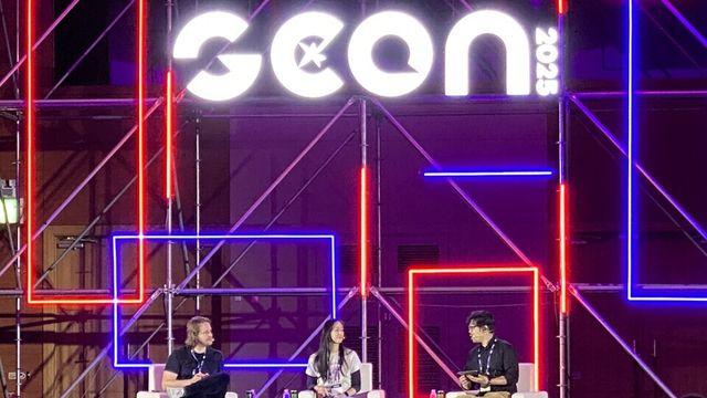 [지스타 리포트] “RPG는 실험 문학”…글로벌 게임 거장들 G-CON서 강연