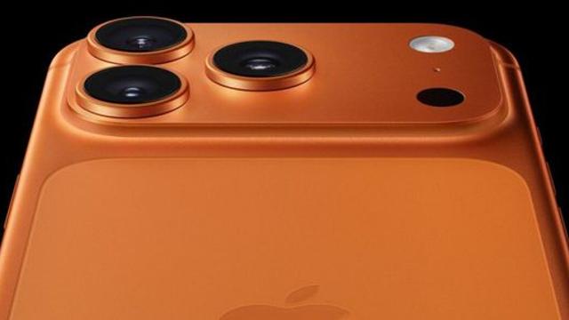 아이폰 18 프로맥스, 역대 가장 무거운 아이폰이 될 것 