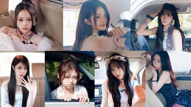 클라씨, K타이거즈 엔터와 손잡고 활동 본격화 [공식입장]